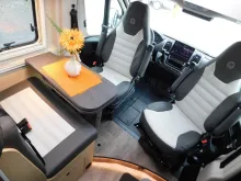 Fahrzeugbild Sunlight Adventure Cliff 602 ACC+Combi4D+Digital-Pkt+LTE #14