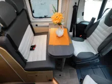 Fahrzeugbild Sunlight Adventure Cliff 602 ACC+Combi4D+Digital-Pkt+LTE #15