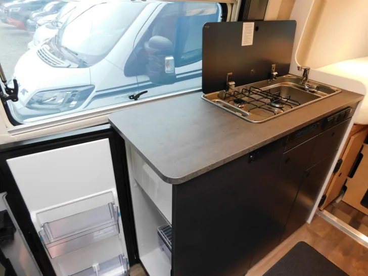 Fahrzeugbild Sunlight Adventure Cliff 602 ACC+Combi4D+Digital-Pkt+LTE #16