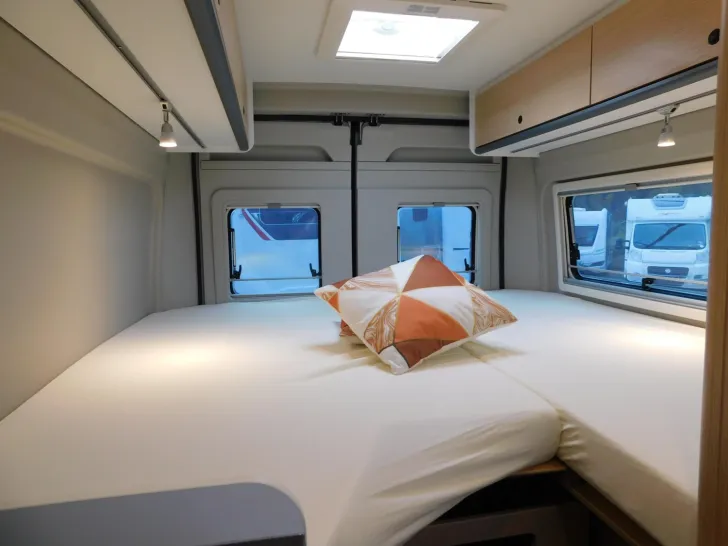 Fahrzeugbild Sunlight Adventure Cliff 602 ACC+Combi4D+Digital-Pkt+LTE #17