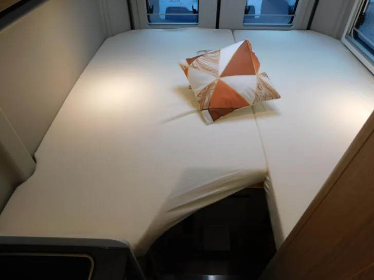 Fahrzeugbild Sunlight Adventure Cliff 602 ACC+Combi4D+Digital-Pkt+LTE #18