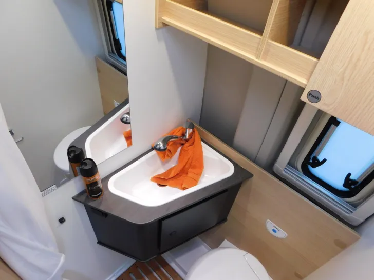 Fahrzeugbild Sunlight Adventure Cliff 602 ACC+Combi4D+Digital-Pkt+LTE #20