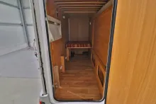 Fahrzeugbild Challenger Genesis 33 / Etagenbetten / 2x Klima / 6 Schlafp #6