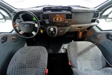 Fahrzeugbild Challenger Genesis 33 / Etagenbetten / 2x Klima / 6 Schlafp #7