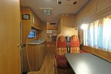 Fahrzeugbild Challenger Genesis 33 / Etagenbetten / 2x Klima / 6 Schlafp #10