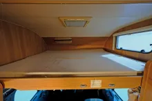 Fahrzeugbild Challenger Genesis 33 / Etagenbetten / 2x Klima / 6 Schlafp #13