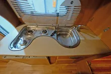 Fahrzeugbild Challenger Genesis 33 / Etagenbetten / 2x Klima / 6 Schlafp #16