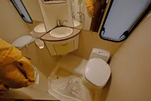 Fahrzeugbild Challenger Genesis 33 / Etagenbetten / 2x Klima / 6 Schlafp #17