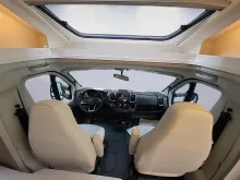 Fahrzeugbild Etrusco T 5900 FB #6