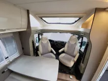 Fahrzeugbild Etrusco T 5900 FB #7