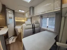 Fahrzeugbild Etrusco T 5900 FB #8