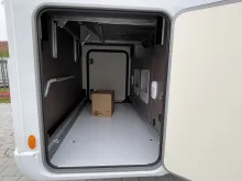 Fahrzeugbild Bürstner B 66 TD 732 G #3