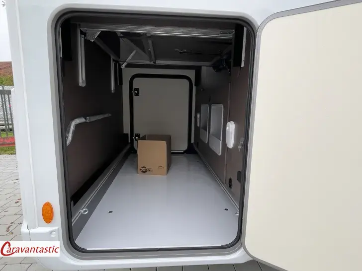 Fahrzeugbild Bürstner B 66 TD 732 G #3