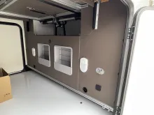 Fahrzeugbild Bürstner B 66 TD 732 G #4