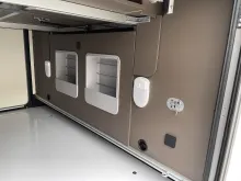 Fahrzeugbild Bürstner B 66 TD 732 G #5