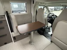 Fahrzeugbild Bürstner B 66 TD 732 G #6