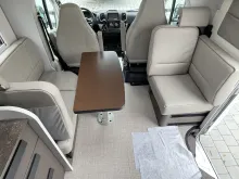 Fahrzeugbild Bürstner B 66 TD 732 G #7