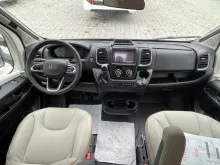 Fahrzeugbild Bürstner B 66 TD 732 G #8