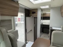 Fahrzeugbild Bürstner B 66 TD 732 G #11