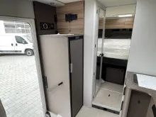 Fahrzeugbild Bürstner B 66 TD 732 G #14