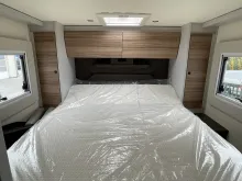 Fahrzeugbild Bürstner B 66 TD 732 G #15