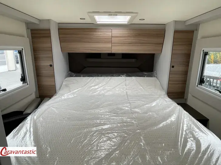 Fahrzeugbild Bürstner B 66 TD 732 G #15