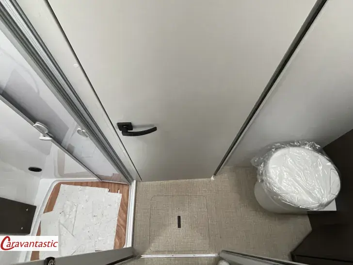 Fahrzeugbild Bürstner B 66 TD 732 G #17