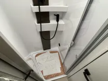 Fahrzeugbild Bürstner B 66 TD 732 G #18