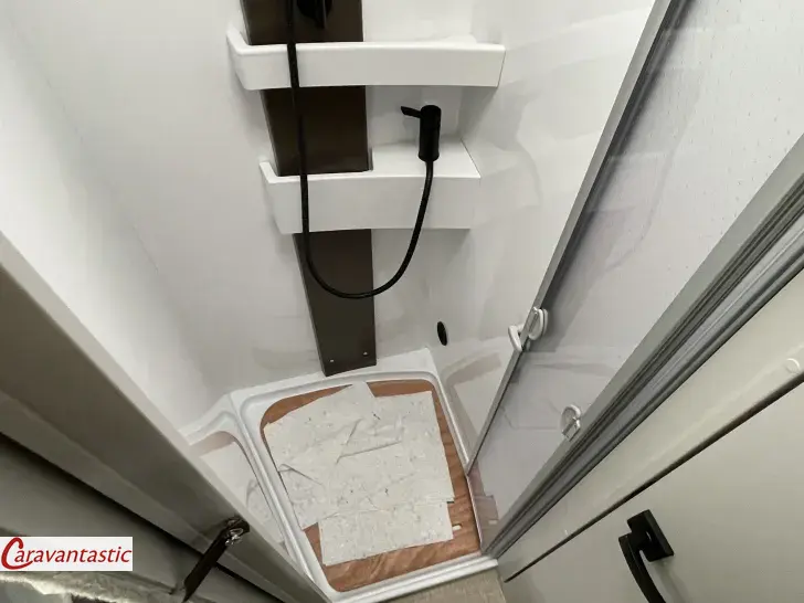 Fahrzeugbild Bürstner B 66 TD 732 G #18