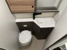 Fahrzeugbild Bürstner B 66 TD 732 G #19