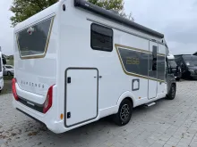 Fahrzeugbild Bürstner B 66 TD 732 G #2