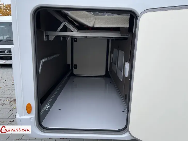 Fahrzeugbild Bürstner B 66 TD 732 G #3