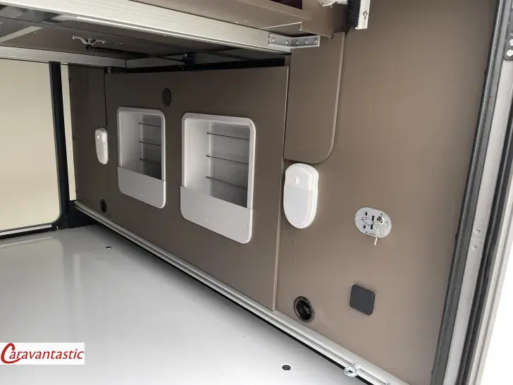 Fahrzeugbild Bürstner B 66 TD 732 G #4