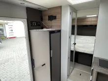 Fahrzeugbild Bürstner B 66 TD 732 G #13