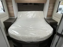 Fahrzeugbild Bürstner B 66 TD 732 G #15