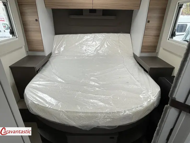 Fahrzeugbild Bürstner B 66 TD 732 G #15