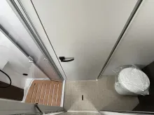 Fahrzeugbild Bürstner B 66 TD 732 G #17