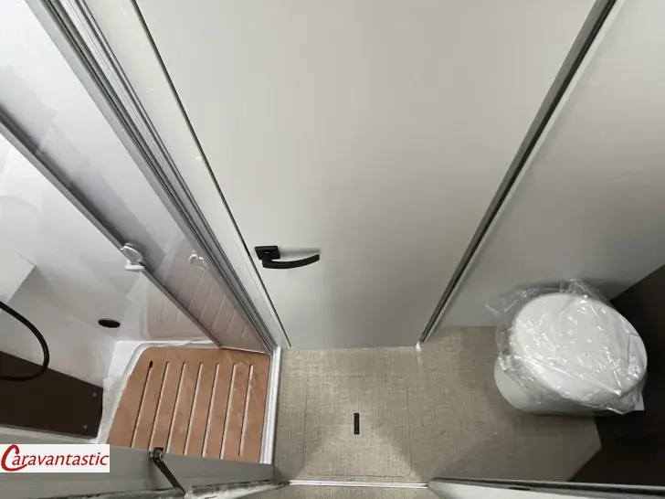 Fahrzeugbild Bürstner B 66 TD 732 G #17