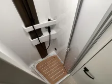 Fahrzeugbild Bürstner B 66 TD 732 G #18