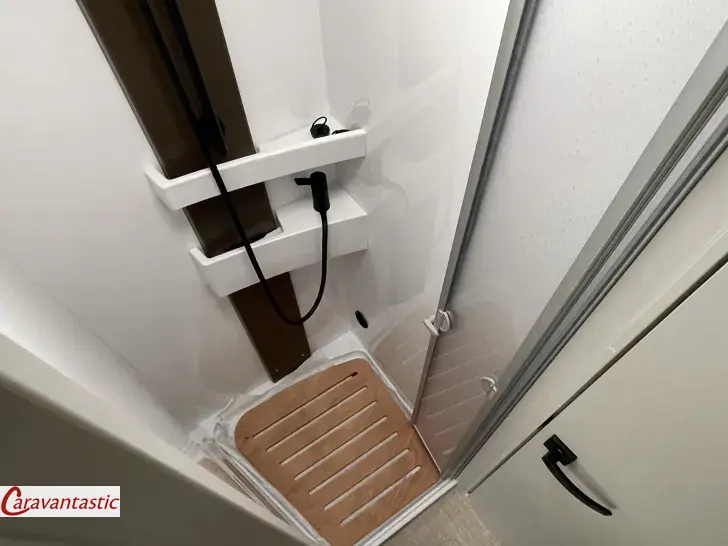 Fahrzeugbild Bürstner B 66 TD 732 G #18