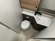 Fahrzeugbild Bürstner B 66 TD 732 G #19