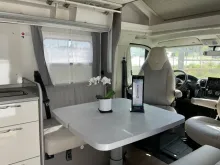 Fahrzeugbild Etrusco T 7400 SBC Fiat #8