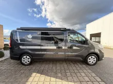 Fahrzeugbild Ahorn Camp Van Big City #kein Mietwagen #4