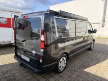 Fahrzeugbild Ahorn Camp Van Big City #kein Mietwagen #5
