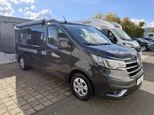 Fahrzeugbild Ahorn Camp Van Big City #kein Mietwagen #9