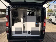 Fahrzeugbild Ahorn Camp Van Big City #kein Mietwagen #17
