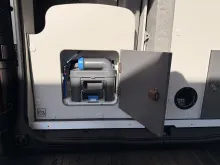 Fahrzeugbild Ahorn Camp Van Big City #kein Mietwagen #21