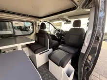 Fahrzeugbild Ahorn Camp Van Big City #kein Mietwagen #23
