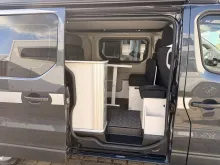 Fahrzeugbild Ahorn Camp Van Big City #kein Mietwagen #24