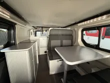 Fahrzeugbild Ahorn Camp Van Big City #kein Mietwagen #26